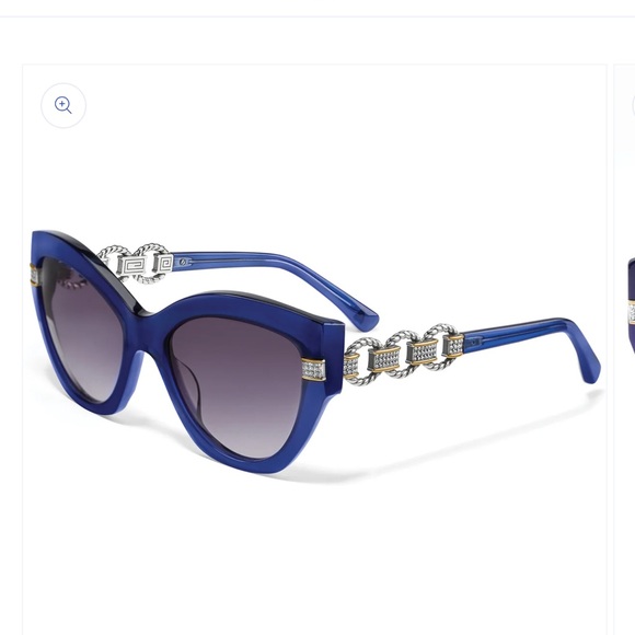 NWT- Brighton Meridian Adagio sunglasses. main image 8